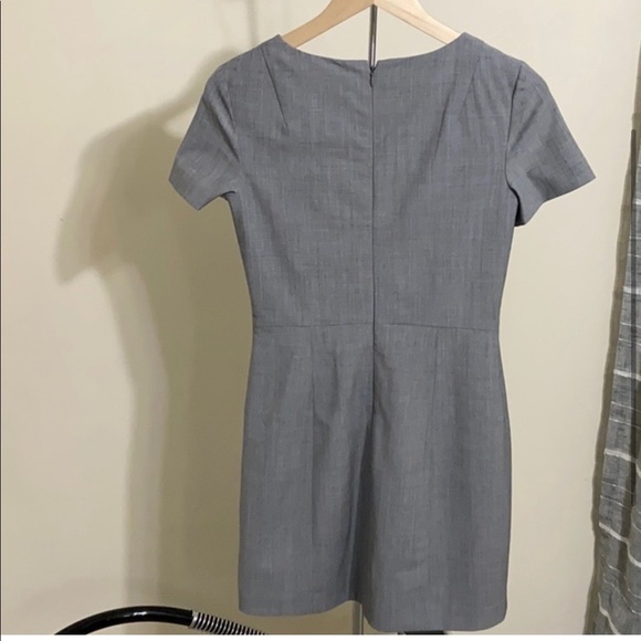 Theory Cassii Dress - Picture 4 of 5